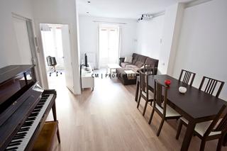 Pis  Cuba. Piso de 3 dormitorios en ruzafa en venta