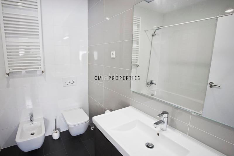 Foto 857ed2e1-3b17-43d8-b24a-3e6215f713e6. Appartement avec chauffage dans Russafa Valencia
