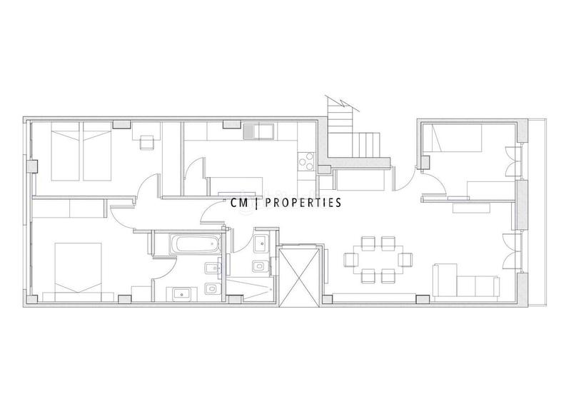 Foto fe9330e1-f85e-4e7f-9bf9-2044acb6c5dc. Appartement avec chauffage dans Russafa Valencia