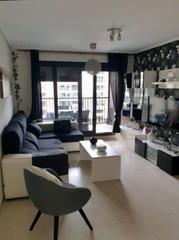 Location Appartement  Vicent blasco ibañez. Vivienda en alquiler, temporal