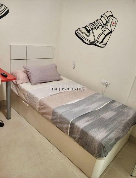 Foto 8c6546f8-5cc7-47c3-aa4b-cd2a6d9f08f8. Alquiler piso vivienda en alquiler, temporal en La Patacona Alboraya