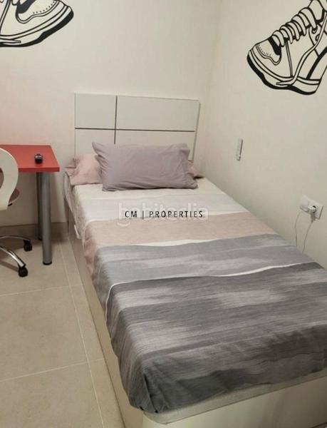 Foto 991e7278-d7e6-4e49-bb3a-e8f2f58e438c. Alquiler piso vivienda en alquiler, temporal en La Patacona Alboraya