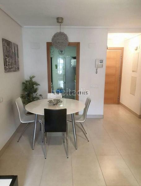 Foto 0b28c9e6-4c09-455f-92d9-6dabb5392718. Location appartement avec parking piscine dans La Patacona Alboraya