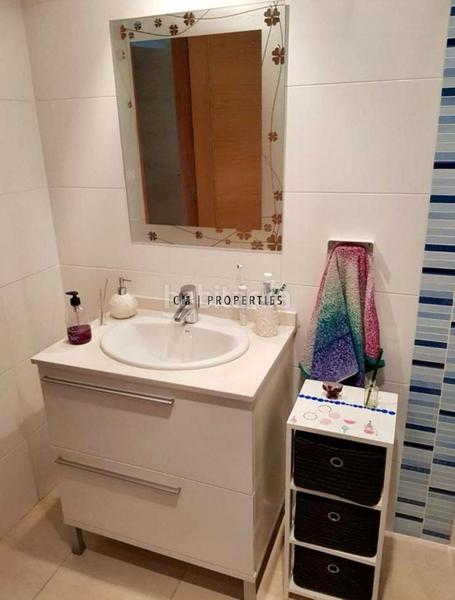 Foto 1c869440-b46b-4a21-8a39-8ae807aec6eb. Location appartement avec parking piscine dans La Patacona Alboraya