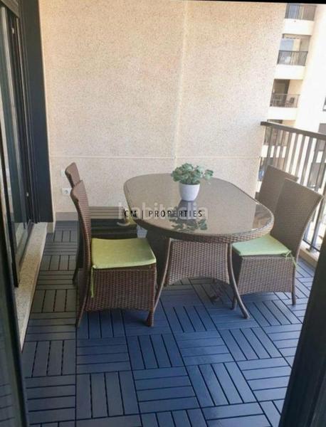 Foto a1f4bfad-9a47-4729-890c-7de832a5b468. Location appartement avec parking piscine dans La Patacona Alboraya