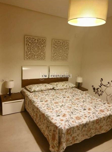 Foto e0fc8ce8-663c-460f-8af4-b68d33688937. Location appartement avec parking piscine dans La Patacona Alboraya