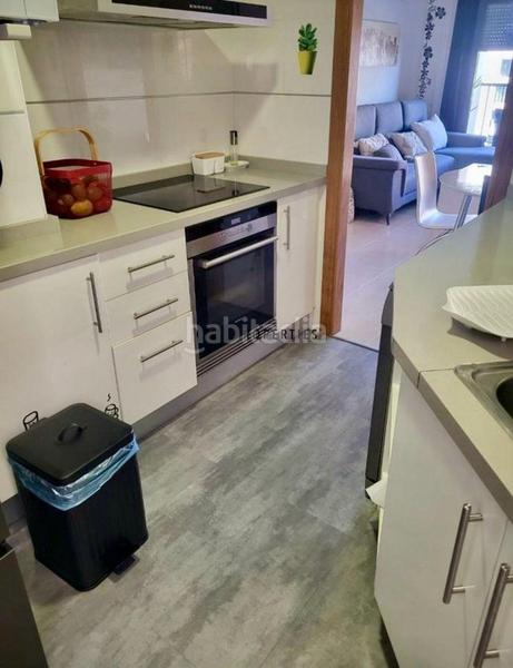 Foto 4be9fa49-740a-4439-a21e-d6db7515880d. Miete etagenwohnung mit parking pool in La Patacona Alboraya