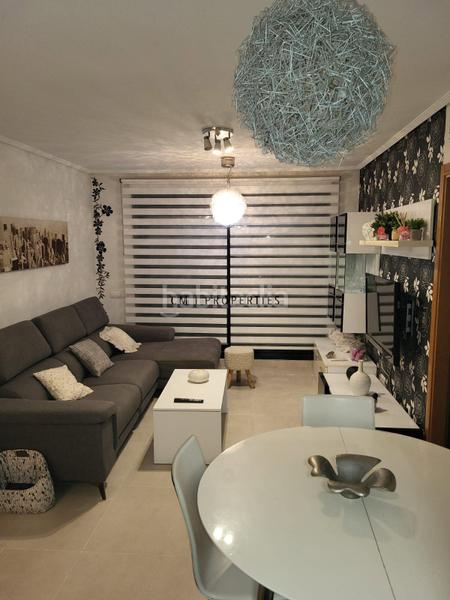 Foto 680ad8f6-8eec-4f36-8ddf-eeaf03074c40. Miete etagenwohnung mit parking pool in La Patacona Alboraya