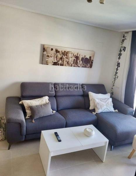 Foto 68653457-1845-4a19-be96-8290058cbdde. Rent flat with parking pool in La Patacona Alboraya