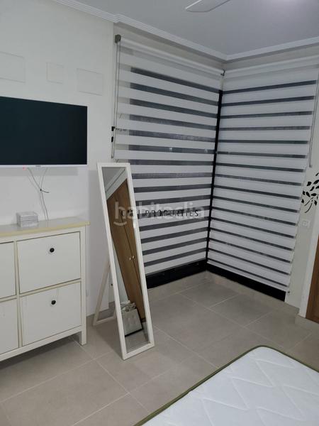 Foto c03515e5-ba20-48bb-a265-9157d5e531f0. Rent flat with parking pool in La Patacona Alboraya