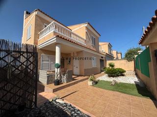 Maison  Calle río guadiana. Vivienda en venta