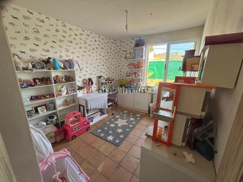 Foto 26a2c8fb-aa5b-4adc-aae6-79df07a2c437. Casa amb aparcament piscina a Sierra Perenchiza-Cumbres de Calicanto-Sto Domingo Chiva