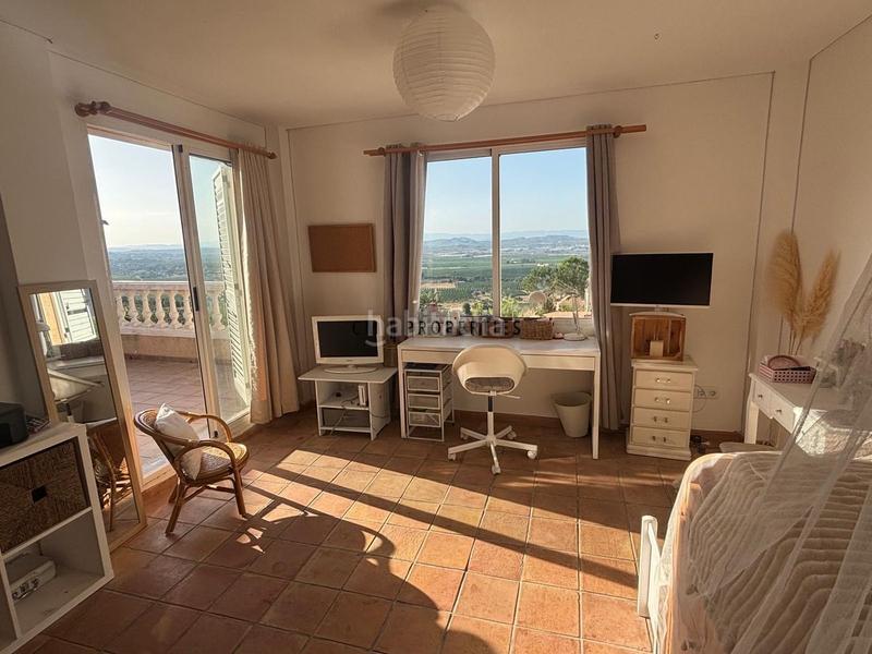 Foto 29202baa-ac6f-4f88-9deb-afffd0bbea2b. Casa amb aparcament piscina a Sierra Perenchiza-Cumbres de Calicanto-Sto Domingo Chiva