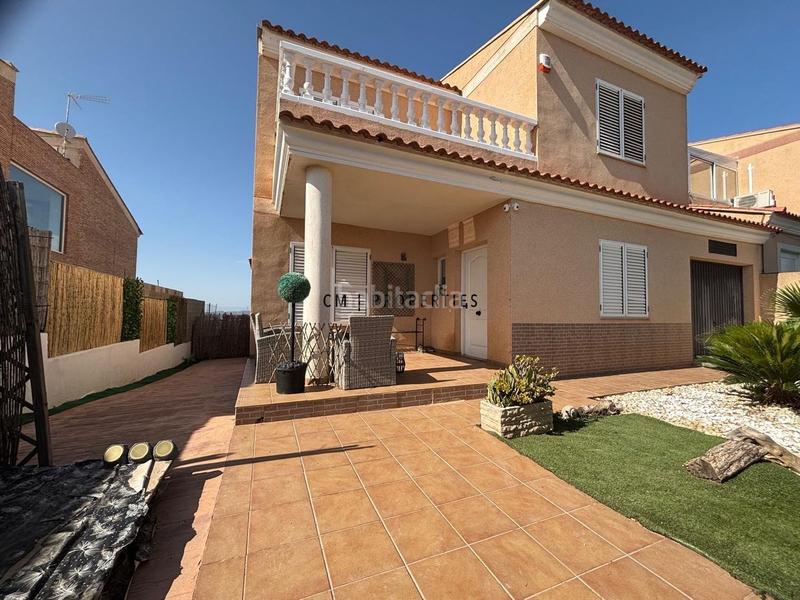 Foto 9e388a18-cce7-49c1-b2c8-07eff47fa6b2. Casa amb aparcament piscina a Sierra Perenchiza-Cumbres de Calicanto-Sto Domingo Chiva