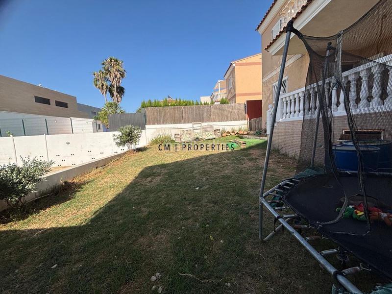 Foto a8e6967b-4d9a-414b-b4e9-976e00392573. Casa amb aparcament piscina a Sierra Perenchiza-Cumbres de Calicanto-Sto Domingo Chiva