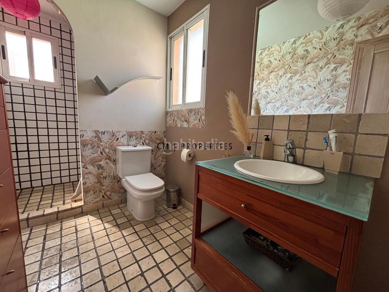 Foto f2ff580b-1171-4d27-9105-842dbbb316dd. Casa amb aparcament piscina a Sierra Perenchiza-Cumbres de Calicanto-Sto Domingo Chiva