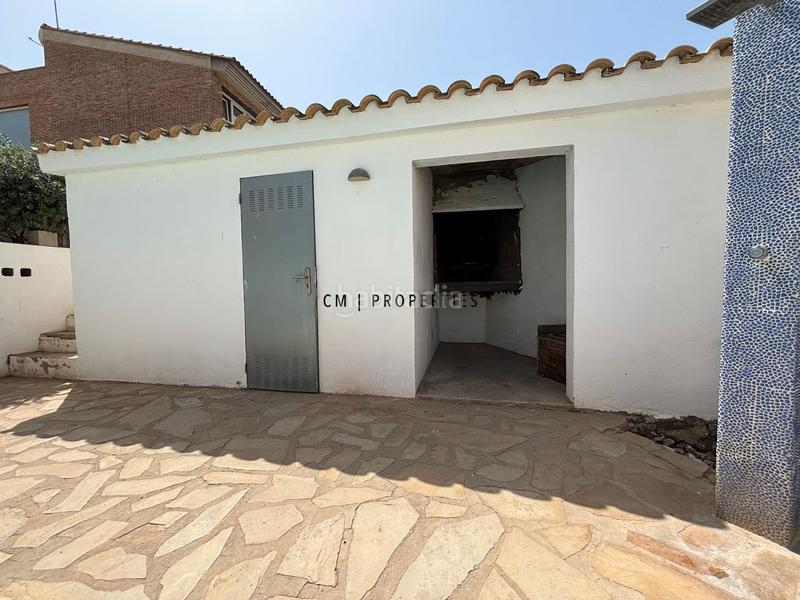 Foto f93acbe2-97bc-4b41-9af5-214ffd594774. Casa amb aparcament piscina a Sierra Perenchiza-Cumbres de Calicanto-Sto Domingo Chiva