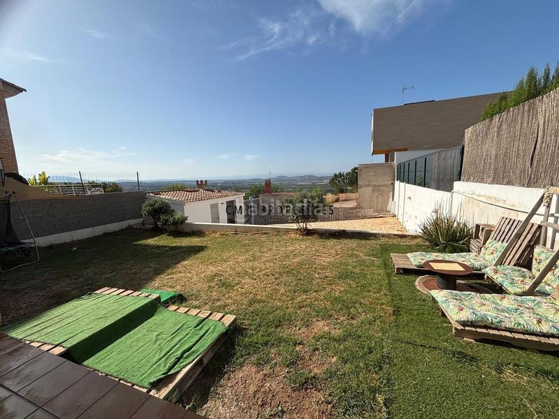 Foto fbfb1904-8493-4c11-8d2a-1f549394fddc. Casa amb aparcament piscina a Sierra Perenchiza-Cumbres de Calicanto-Sto Domingo Chiva