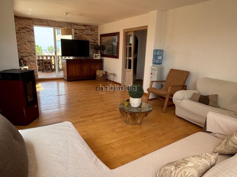 Foto fcfca615-3f18-4f3d-b2b0-68fdb879ce98. Casa amb aparcament piscina a Sierra Perenchiza-Cumbres de Calicanto-Sto Domingo Chiva