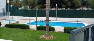 Location Appartement  Llentiscle. Piso dos habitaciones y dos baños, con garaje y trastero