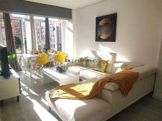 Pis  Dr peset aleixandre. Piso de 4 habitaciones en benicalap en venta.