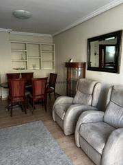 Alquiler Piso  Avenida manuel candela. Piso de 4 habitaciones y dos baños