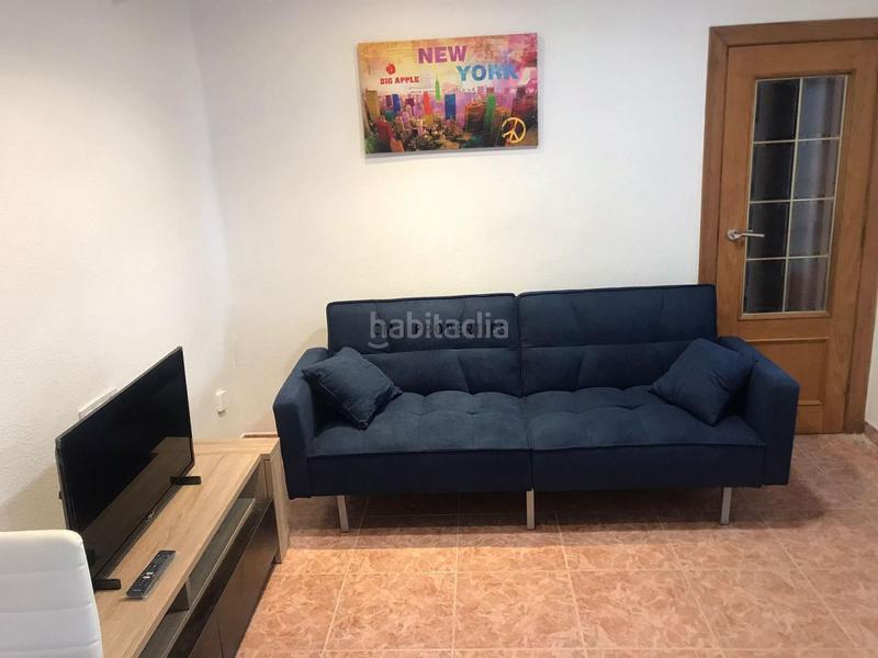 Foto 4455bc95-150f-408e-9a18-2113bed236a4. Location appartement avec chauffage dans Ciutat Fallera Valencia