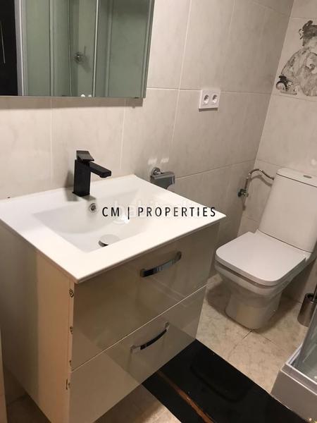 Foto 02e0313b-f7a7-49ce-8d68-19e5ec1e9ae6. Miete etagenwohnung mit heizung in Ciutat Fallera Valencia