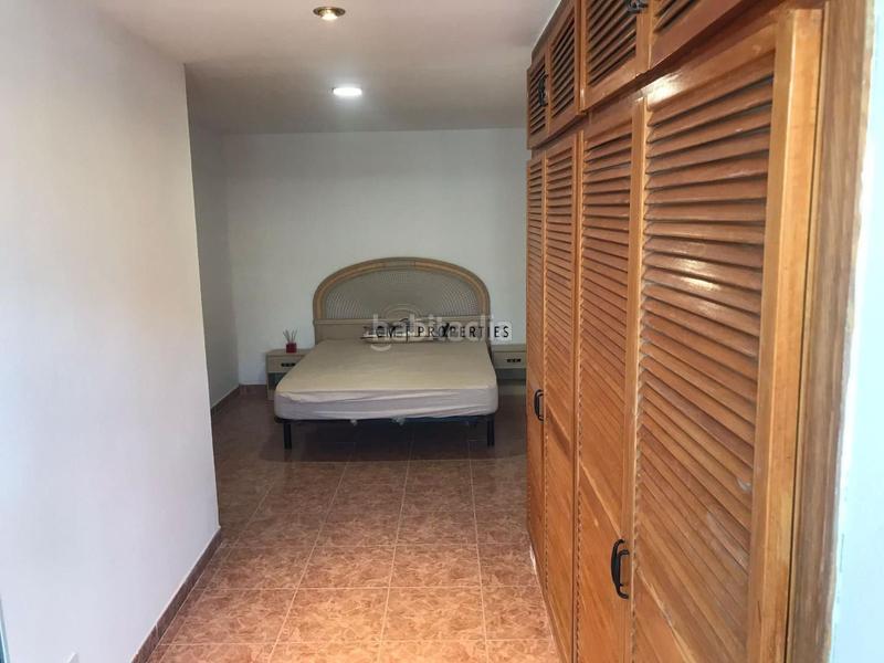 Foto 0fca38b8-e4d2-486d-aaea-46010ffeab93. Miete etagenwohnung mit heizung in Ciutat Fallera Valencia