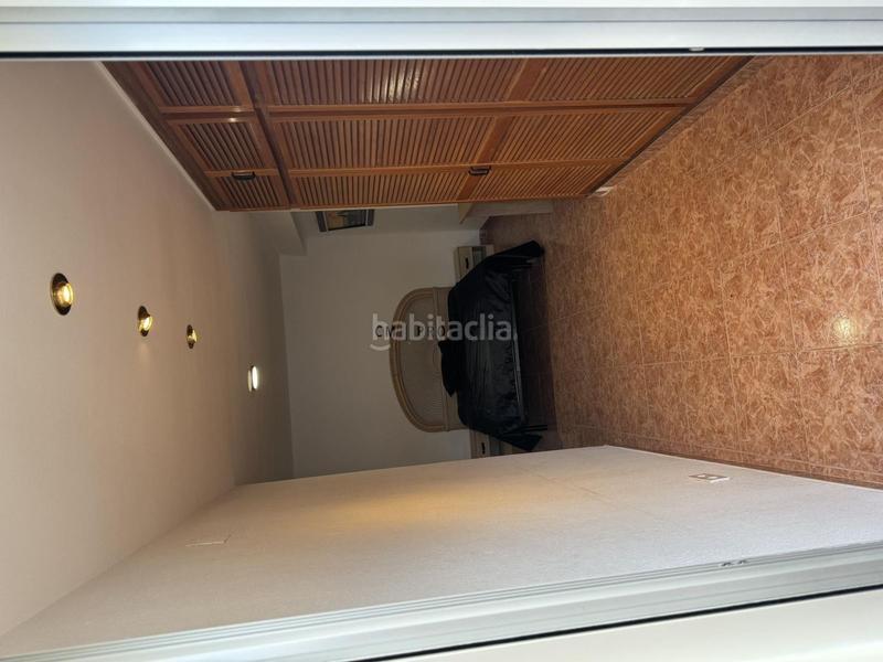 Foto 10f9821b-5dce-41cc-a57a-c2d45417a208. Miete etagenwohnung mit heizung in Ciutat Fallera Valencia