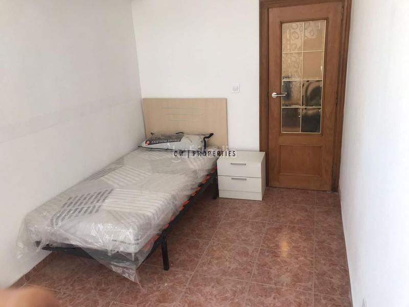 Foto 16445cef-7a2f-4149-bb9c-a89e630c1cae. Miete etagenwohnung mit heizung in Ciutat Fallera Valencia