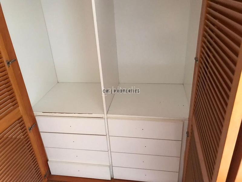 Foto 4422a59b-e75d-496d-883d-a150663d4613. Miete etagenwohnung mit heizung in Ciutat Fallera Valencia