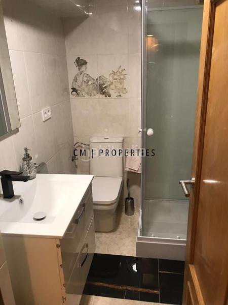 Foto 6a1f1aee-9bef-4d5d-b446-6c65658be3fc. Miete etagenwohnung mit heizung in Ciutat Fallera Valencia