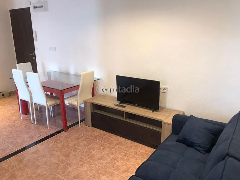 Foto 6ed2eccf-b5fb-4b9d-9dd9-75b85155e874. Miete etagenwohnung mit heizung in Ciutat Fallera Valencia