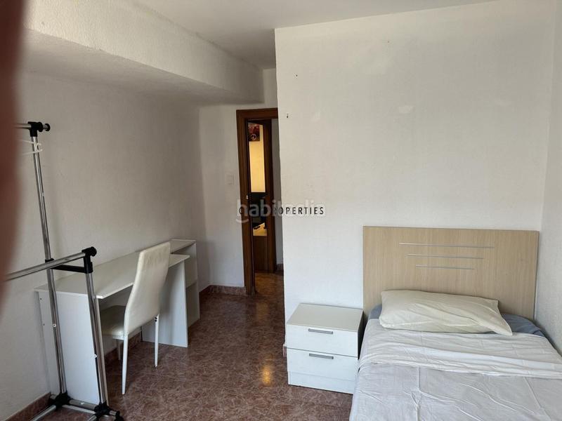 Foto adf853be-e6dc-4246-9cf0-7a247d50e85f. Miete etagenwohnung mit heizung in Ciutat Fallera Valencia