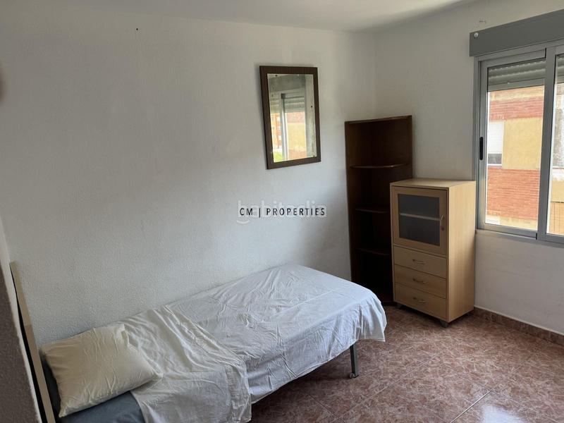 Foto c1d98067-5088-4abb-bfe2-d9a5890fd68c. Miete etagenwohnung mit heizung in Ciutat Fallera Valencia