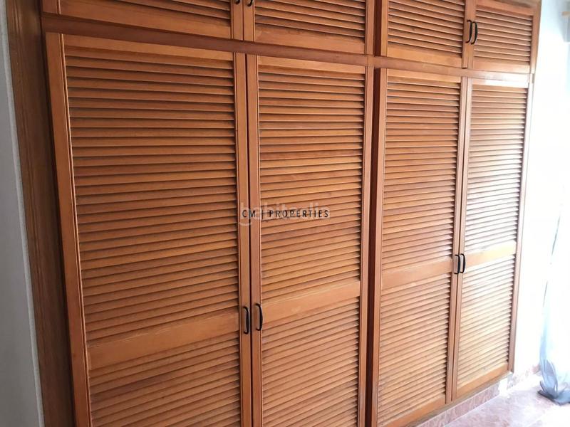 Foto c25c53ed-c558-46f7-ad92-d9f33cf1b0bc. Miete etagenwohnung mit heizung in Ciutat Fallera Valencia