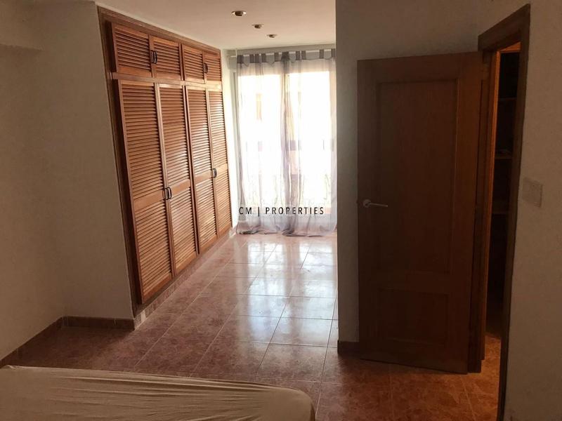 Foto d3f39c58-3e37-4258-9397-5f2a3b2514e8. Miete etagenwohnung mit heizung in Ciutat Fallera Valencia