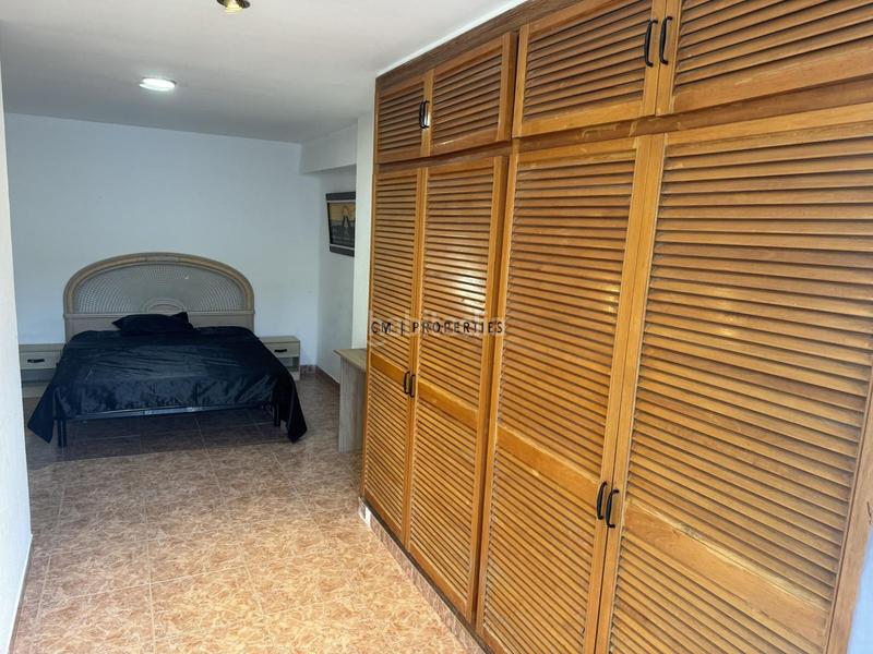 Foto f6b8acea-905e-4296-8c0a-d6861a7b717f. Miete etagenwohnung mit heizung in Ciutat Fallera Valencia