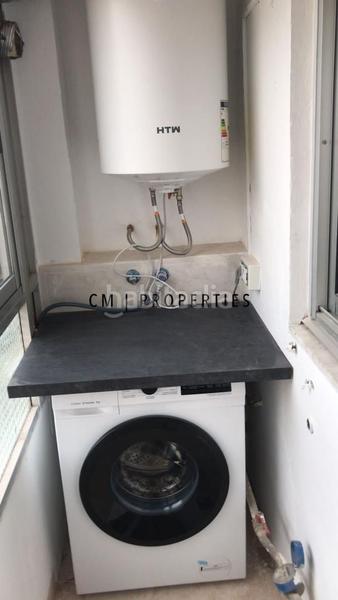 Foto 1ba53eb7-f190-444e-88ae-74e352276374. Rent flat with heating in Ciutat Fallera Valencia