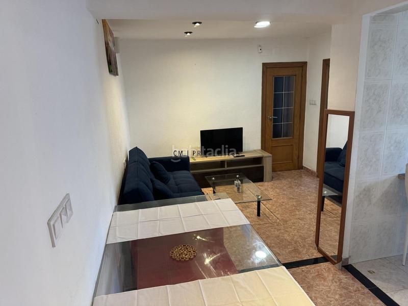 Foto af3864e1-4700-43c3-bed8-3fec689dcd51. Rent flat with heating in Ciutat Fallera Valencia