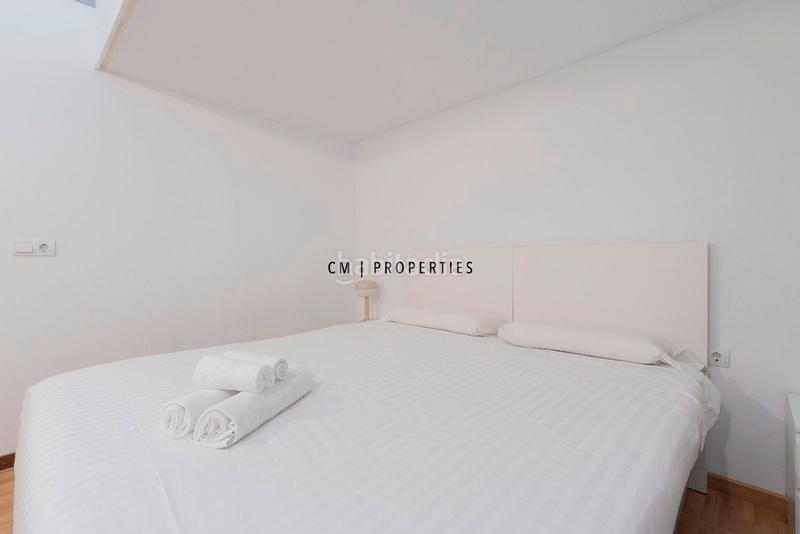 Foto 3675a1bb-2c25-4530-b5fb-f7ba8ba6610a. Lloguer pis amb calefacció a Barrio de Benimaclet Valencia