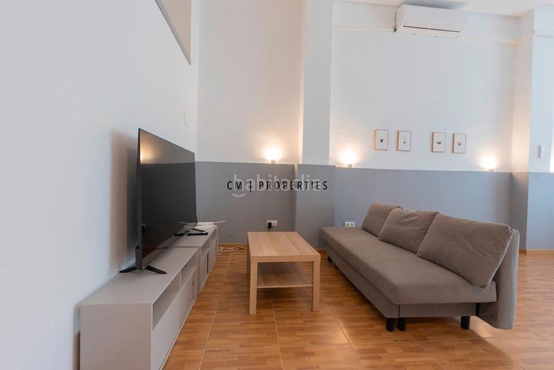 Foto 02c1c60a-3765-4eec-a3f0-5f43e3c057cd. Location appartement avec chauffage dans Barrio de Benimaclet Valencia