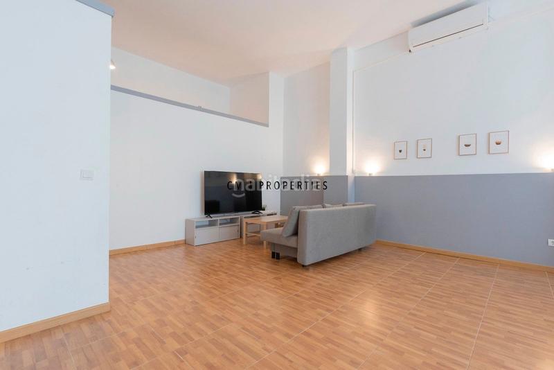 Foto 1627d644-f378-4bdf-8bcb-b4c0336890a3. Location appartement avec chauffage dans Barrio de Benimaclet Valencia