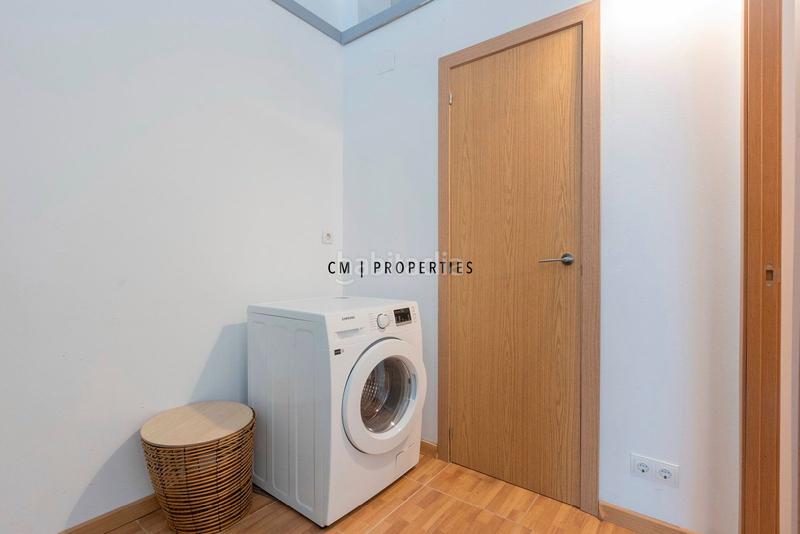 Foto 2d61aac8-dc59-4a02-a01e-dd1e6416b053. Location appartement avec chauffage dans Barrio de Benimaclet Valencia