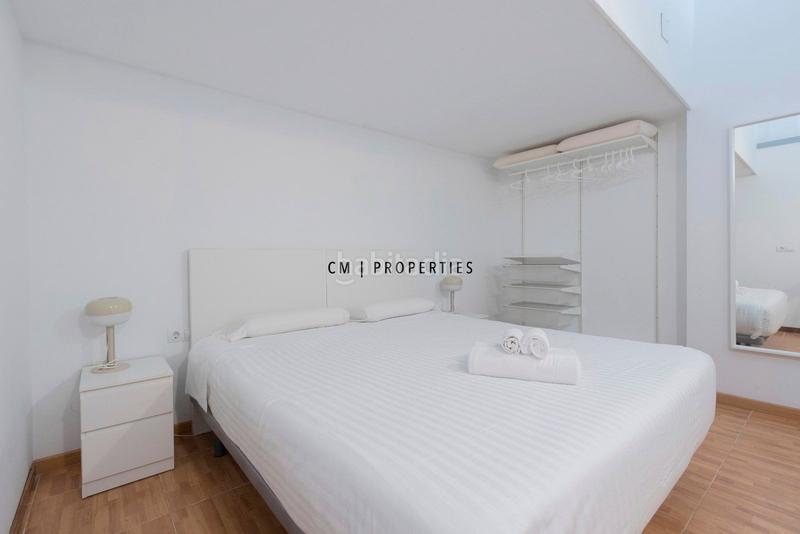 Foto 30098d87-264d-43fa-8ff3-5dff1b7e8d06. Location appartement avec chauffage dans Barrio de Benimaclet Valencia