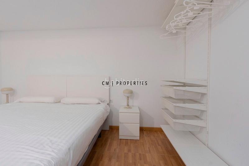 Foto 425cfa5b-8811-4fc0-bc18-2c14f60cb169. Location appartement avec chauffage dans Barrio de Benimaclet Valencia