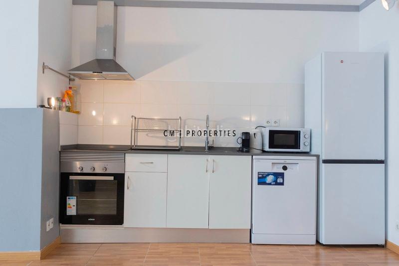 Foto 492afe37-55b5-4675-bcf9-c0378cc34f12. Location appartement avec chauffage dans Barrio de Benimaclet Valencia