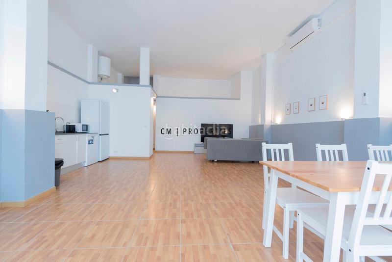 Foto 68c1fb62-4551-4c3a-a5f2-c2bee4038f75. Location appartement avec chauffage dans Barrio de Benimaclet Valencia