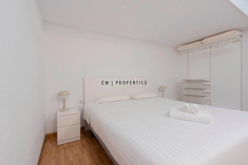 Foto 72772a59-892d-4299-bd19-0d45dff5d9af. Location appartement avec chauffage dans Barrio de Benimaclet Valencia